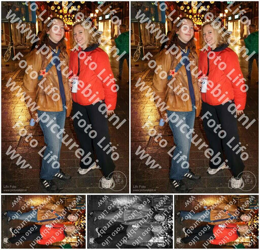 Evenement foto: Serie 791