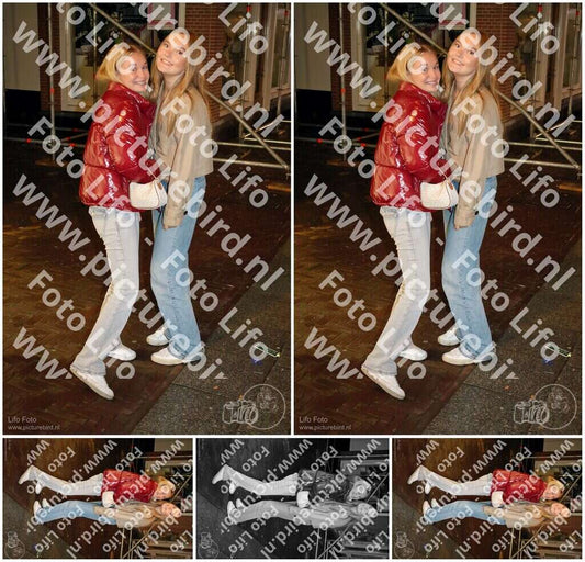 Evenement foto: Serie 791