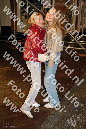 Evenement foto: Serie 791