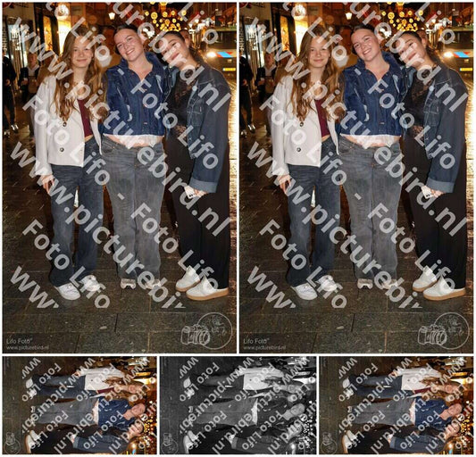 Evenement foto: Serie 791