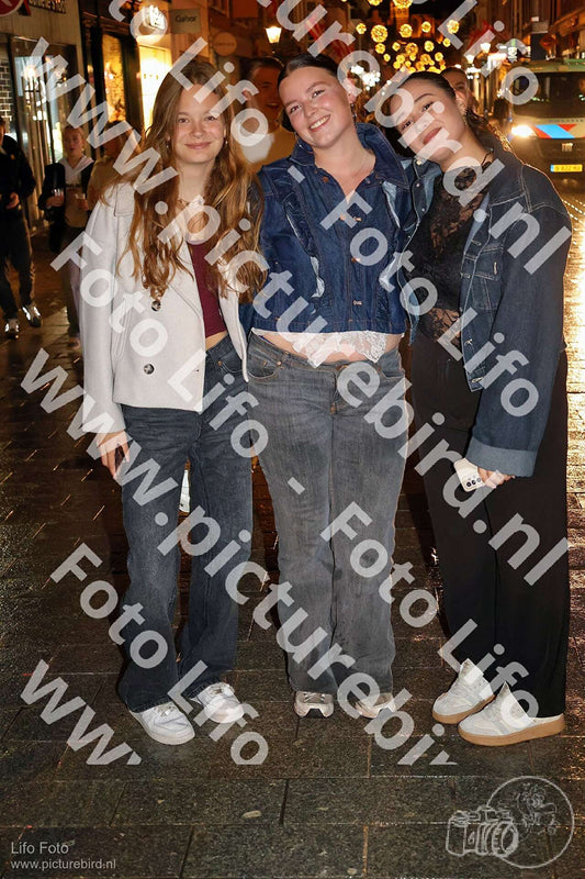 Evenement foto: Serie 791