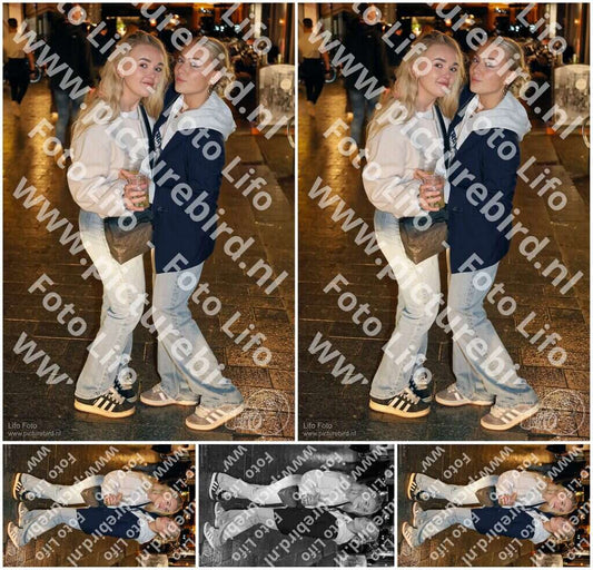 Evenement foto: Serie 791