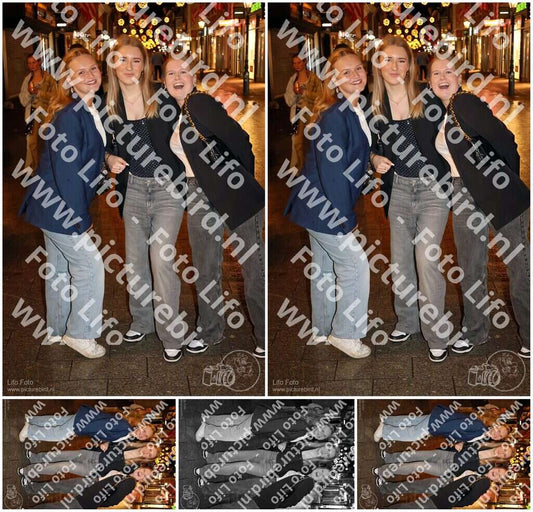 Evenement foto: Serie 791