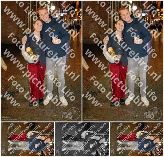 Evenement foto: Serie 791