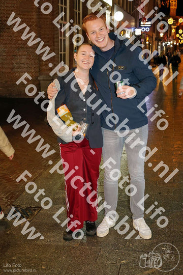 Evenement foto: Serie 791