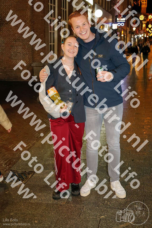 Evenement foto: Serie 791