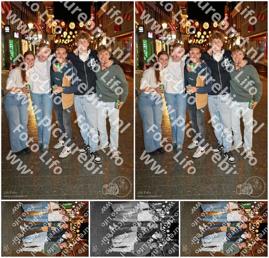 Evenement foto: Serie 791