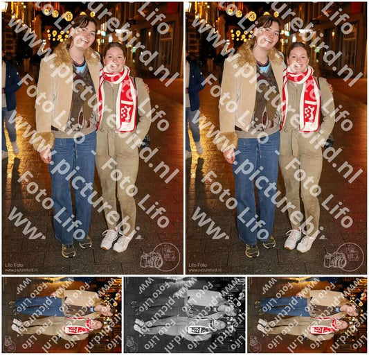 Evenement foto: Serie 791