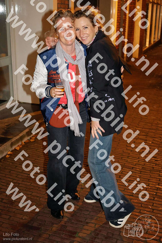 Evenement foto: Serie 791