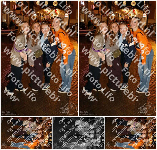 Evenement foto: Serie 791