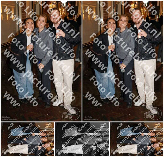 Evenement foto: Serie 791