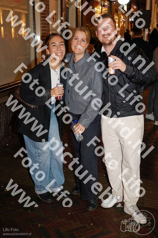 Evenement foto: Serie 791