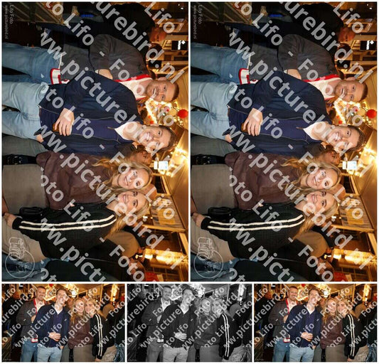 Evenement foto: Serie 791