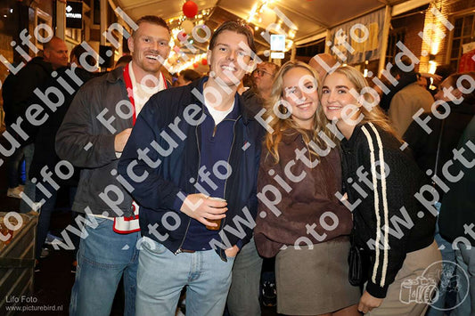 Evenement foto: Serie 791