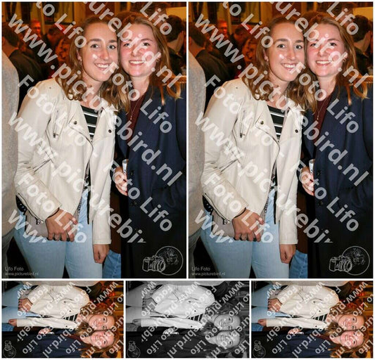 Evenement foto: Serie 791