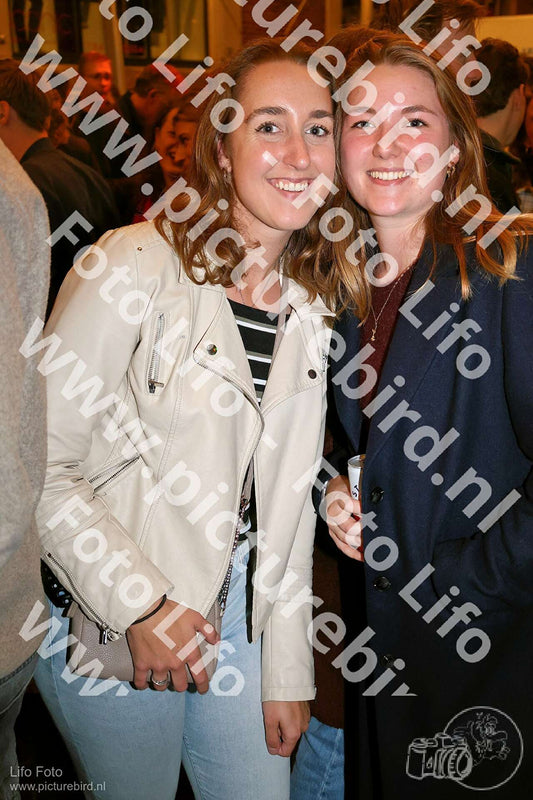 Evenement foto: Serie 791