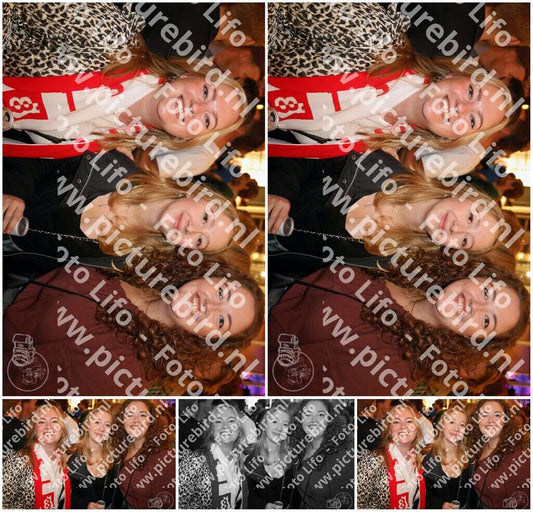 Evenement foto: Serie 791