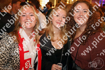 Evenement foto: Serie 791