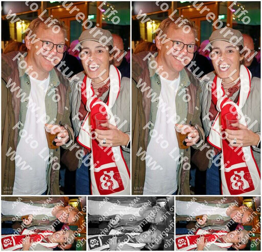 Evenement foto: Serie 791