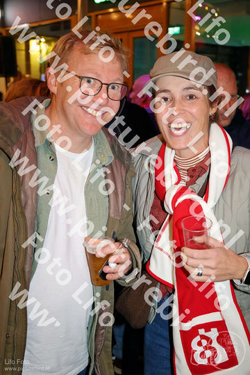 Evenement foto: Serie 791