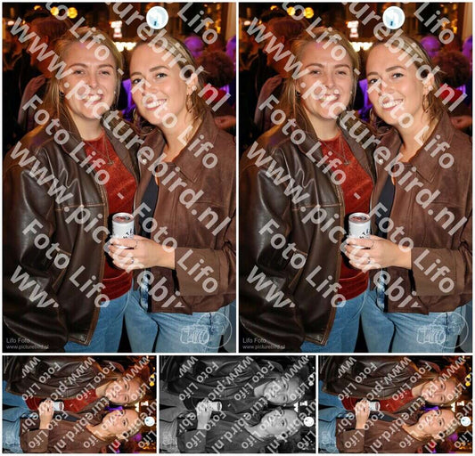 Evenement foto: Serie 791