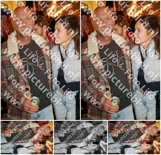 Evenement foto: Serie 791