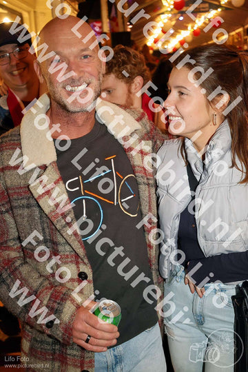 Evenement foto: Serie 791