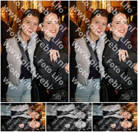 Evenement foto: Serie 791