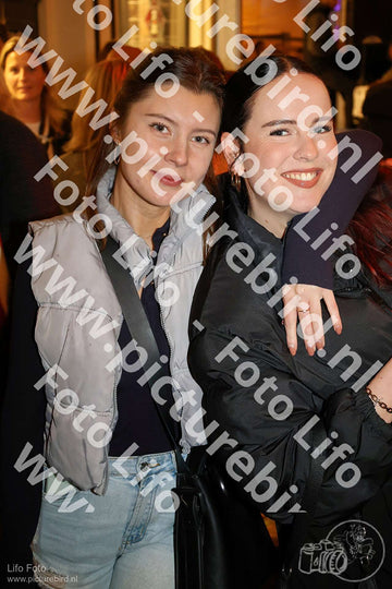 Evenement foto: Serie 791