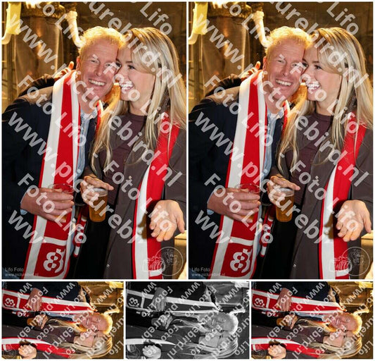 Evenement foto: Serie 791