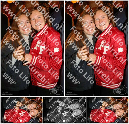 Evenement foto: Serie 791