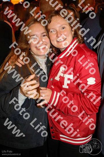 Evenement foto: Serie 791