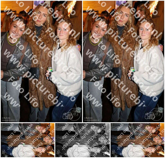 Evenement foto: Serie 791