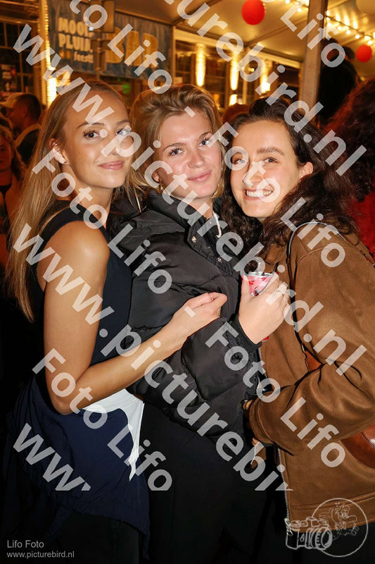 Evenement foto: Serie 791