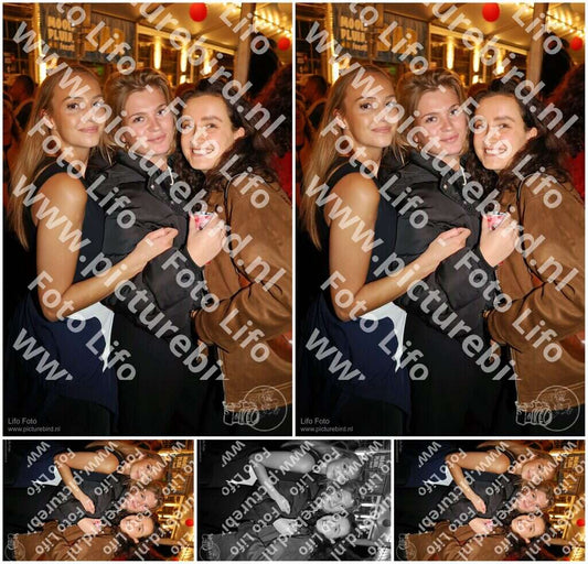 Evenement foto: Serie 791