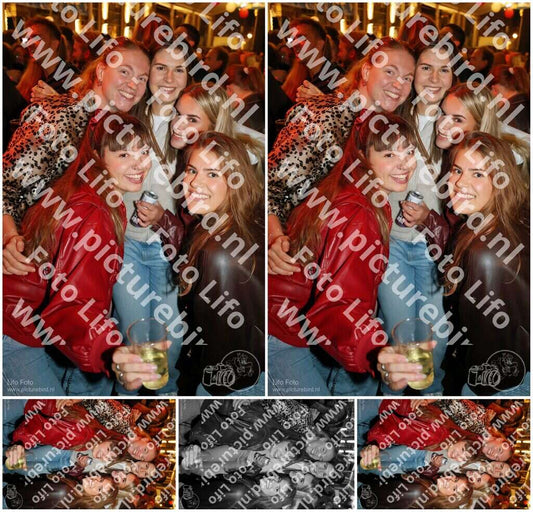 Evenement foto: Serie 791