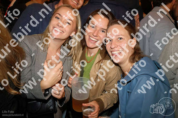 Evenement foto: Serie 792