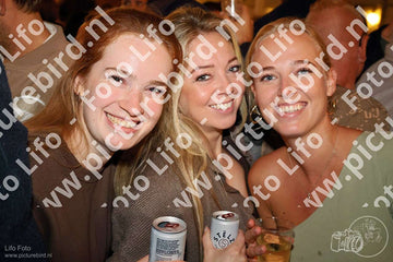 Evenement foto: Serie 792