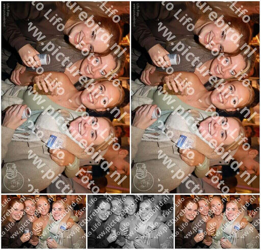 Evenement foto: Serie 792