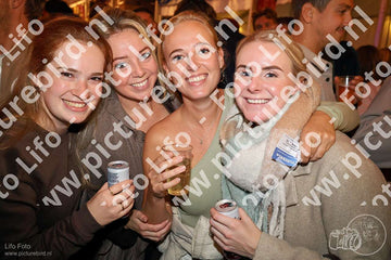 Evenement foto: Serie 792