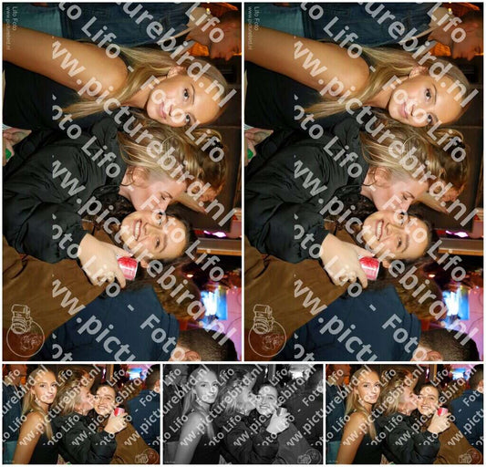 Evenement foto: Serie 792