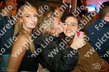 Evenement foto: Serie 792