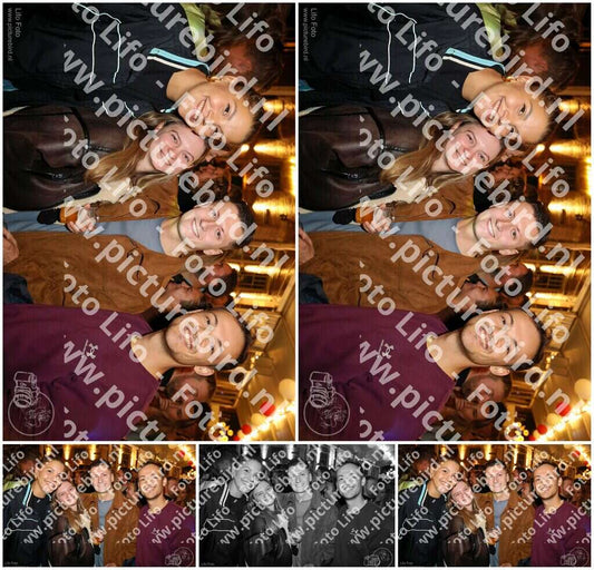 Evenement foto: Serie 792