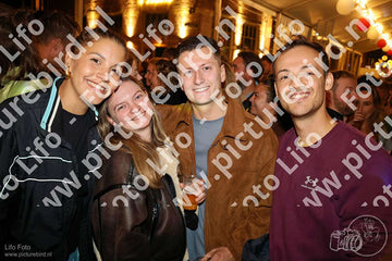 Evenement foto: Serie 792