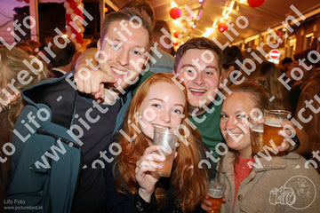 Evenement foto: Serie 792