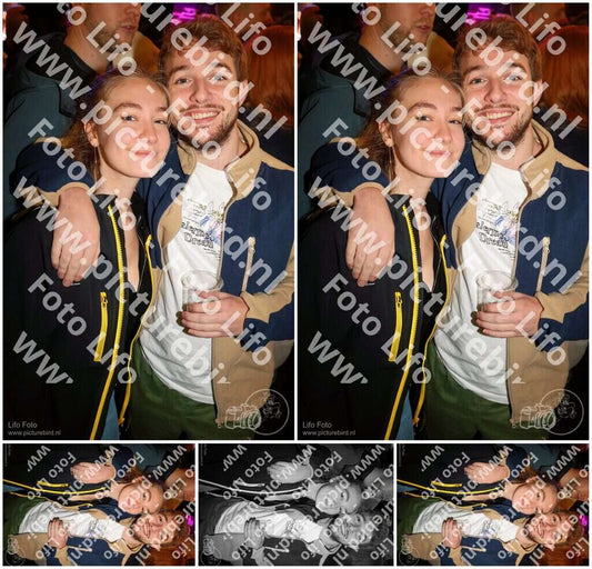 Evenement foto: Serie 792