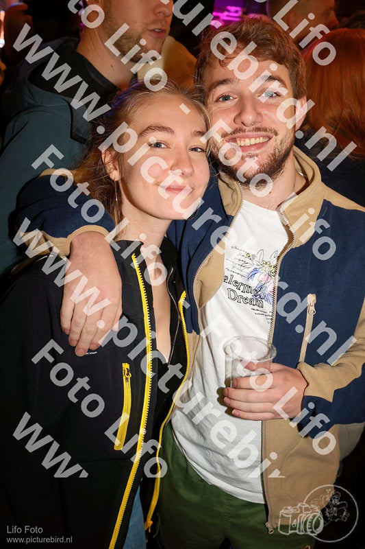 Evenement foto: Serie 792