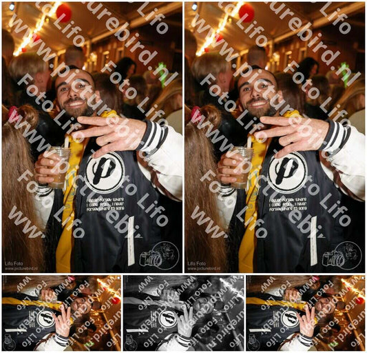 Evenement foto: Serie 792