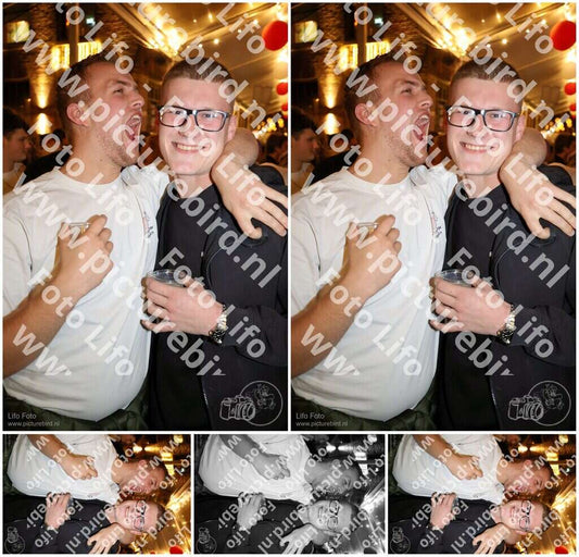 Evenement foto: Serie 792