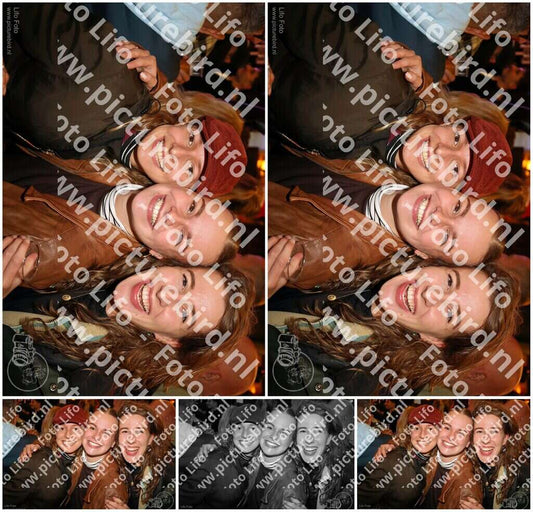 Evenement foto: Serie 792